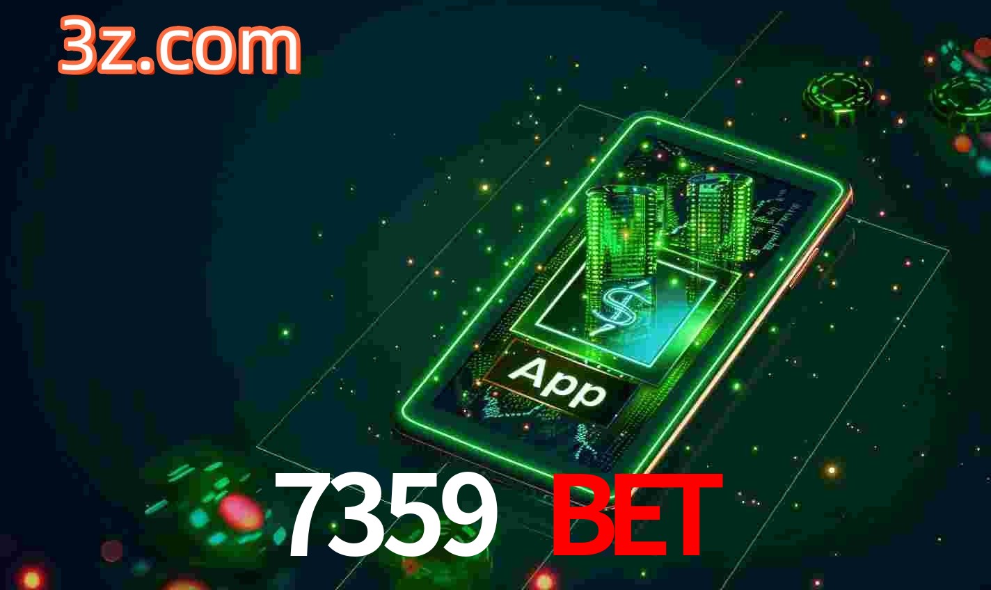 Simplificando a Experiência de Jogo 7359 Bet App