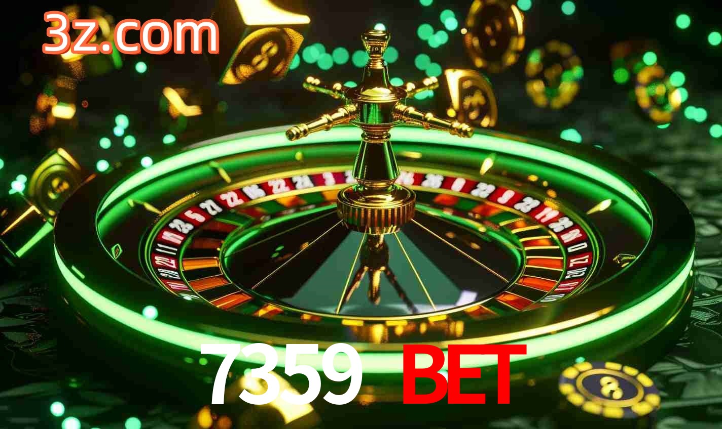 Desfrutar de um Cassino 7359 Bet