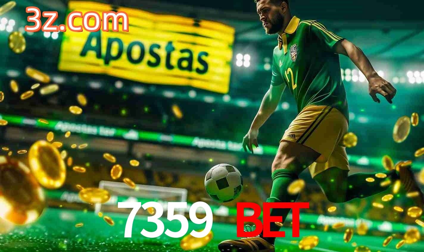 Diversas Apostas em Eventos Esportivos 7359 Bet