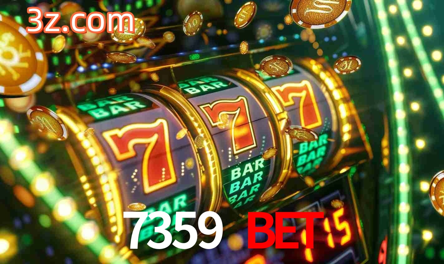 Populares Slots 7359 Bet