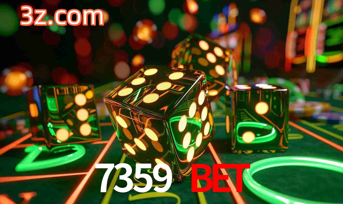 Entretenimento no Jogos 7359 Bet