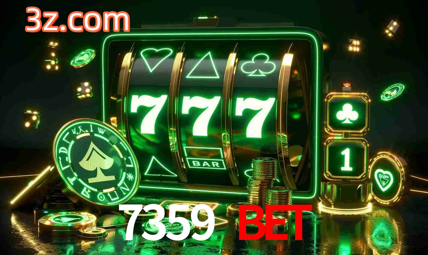 Seguro Login no Cassino Online 7359 Bet